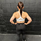 Vital Sports Bra - WHITE