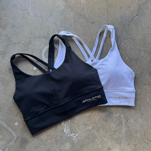 Essentials V2 Sports Bra
