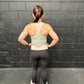 Lite Racer Tank - Green