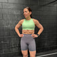 Halo Sports Bra