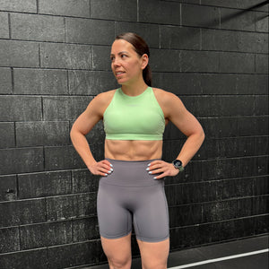Halo Sports Bra