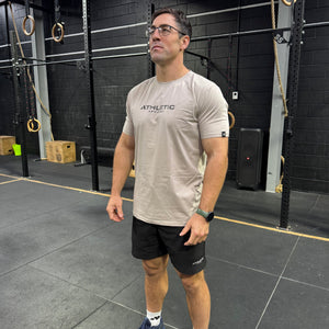 Mens Performance Tee
