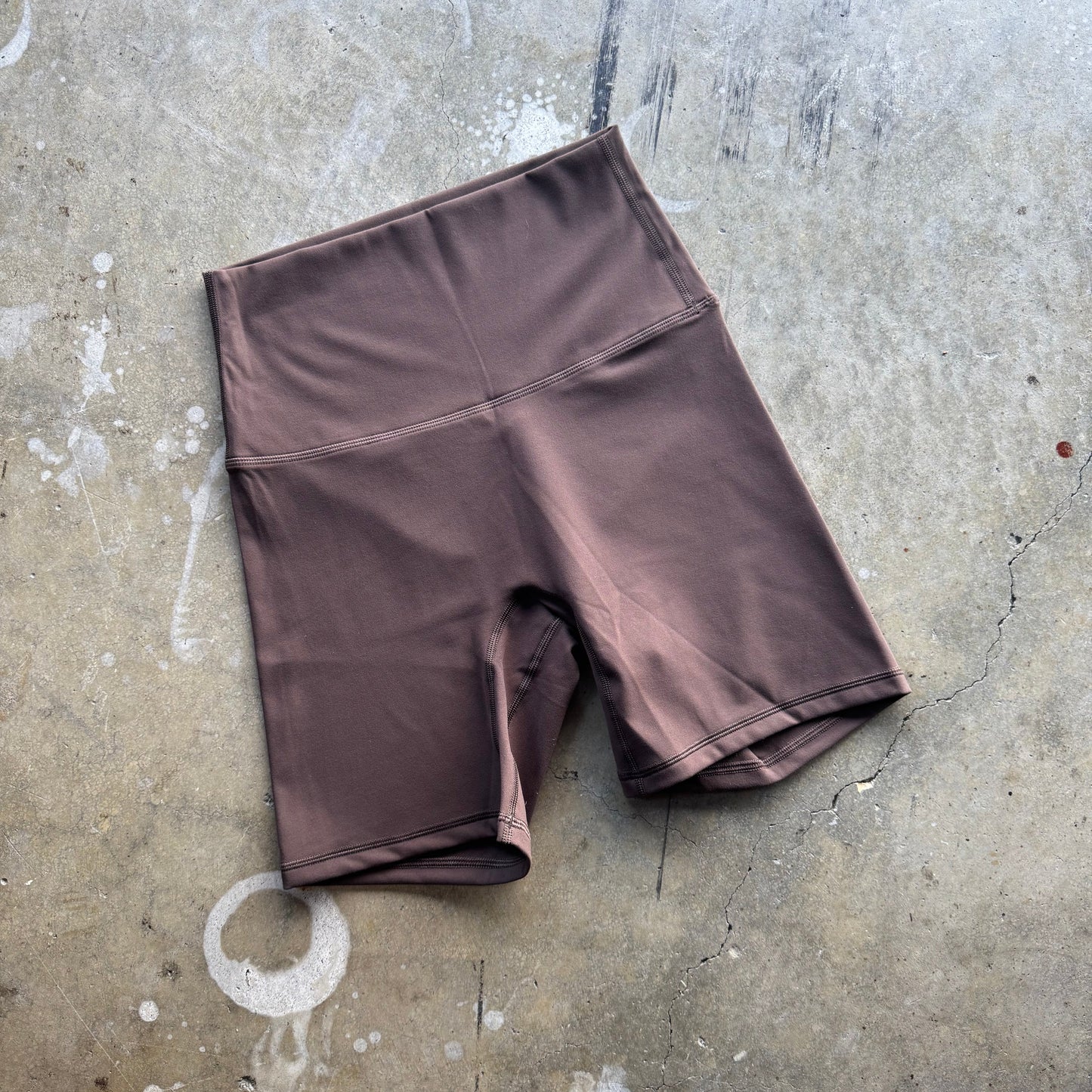 Flow Short