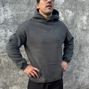 Unisex Oversized Hoodie