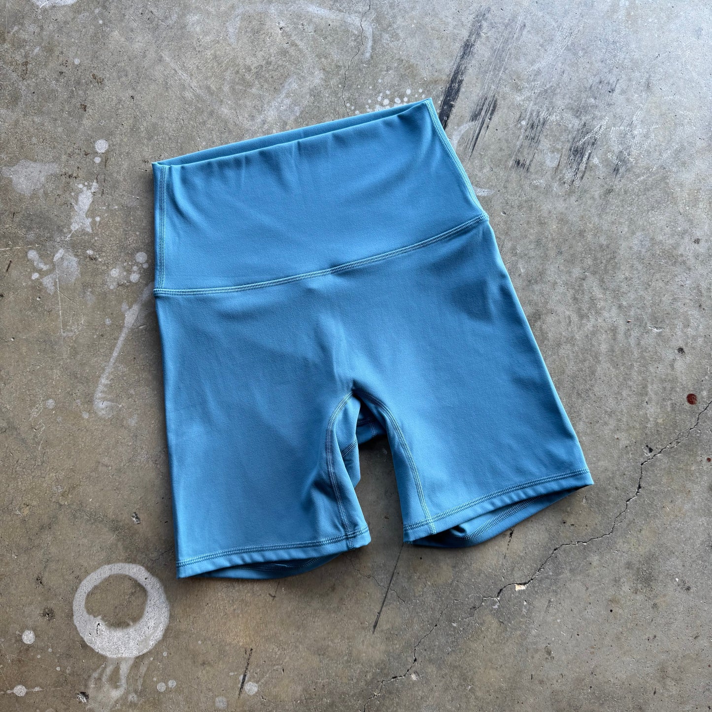 Flow Short
