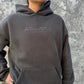 Unisex Oversized Hoodie