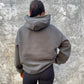 Unisex Oversized Hoodie