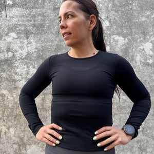 Base Layer Long Sleeve