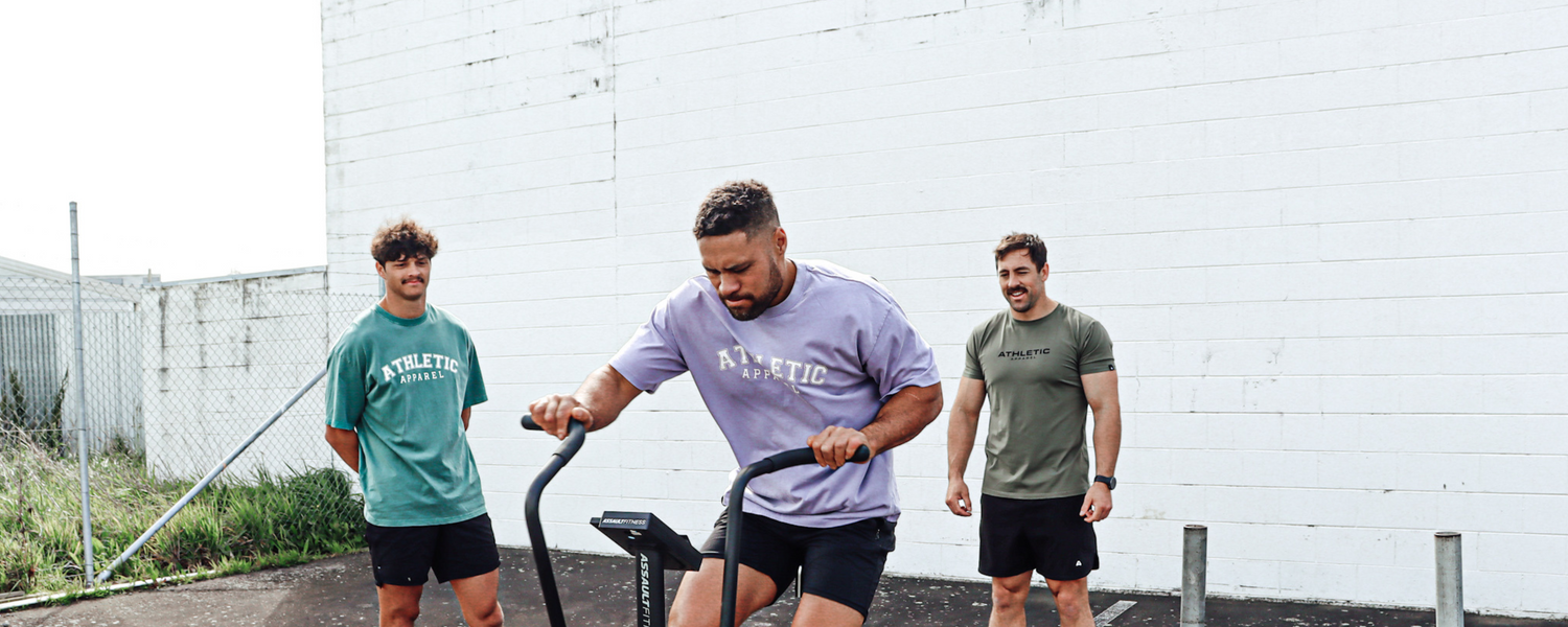 Athletic apparel stores deals