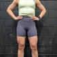 Pace Mid Short (Grey)