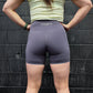 Pace Mid Short (Grey)