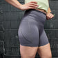 Pace Mid Short (Grey)
