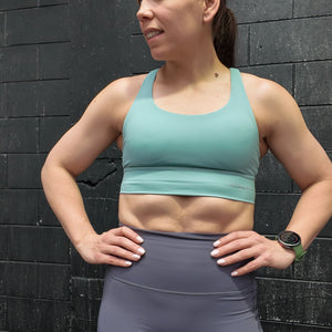 Essentials Sports Bra