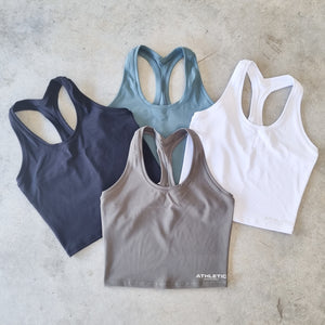Essence Crop Tank