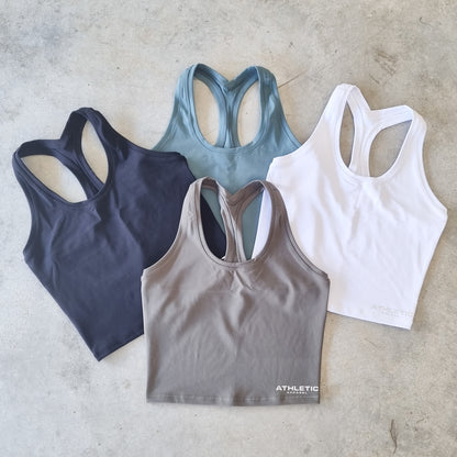 Essence Crop Tank